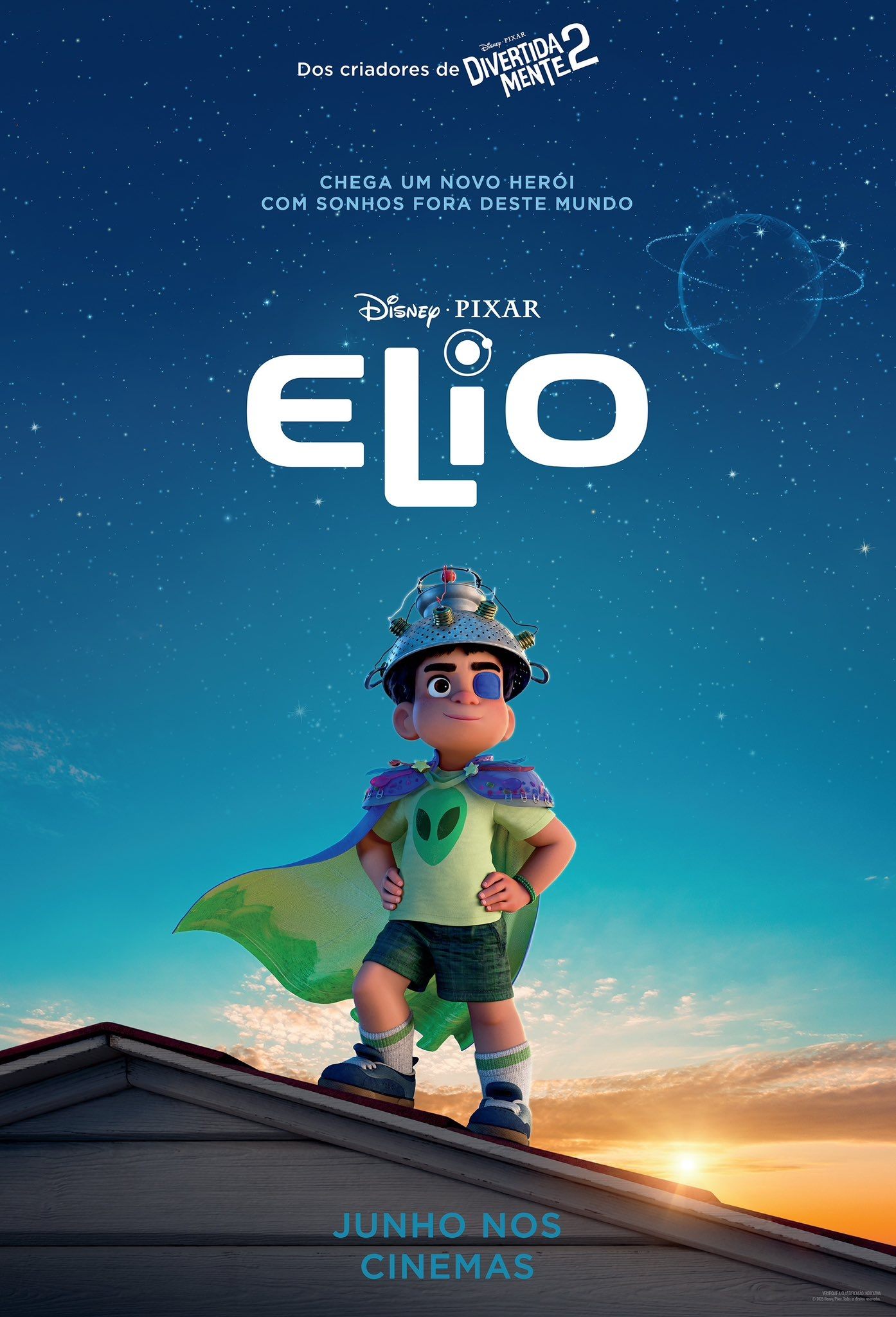 affiches elio