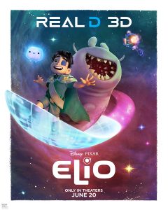 elio reald3D