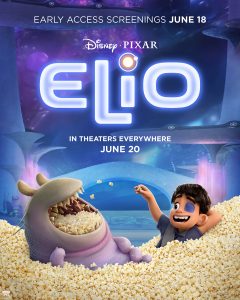 affiches elio