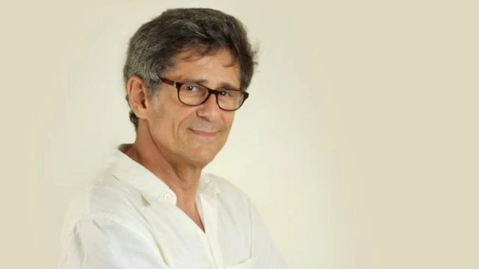 éric legrand