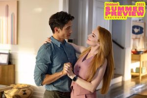 manny jacinto lindsay lohan ew