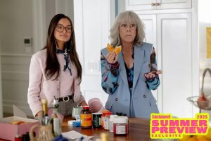 freaky friday entertainment weekly