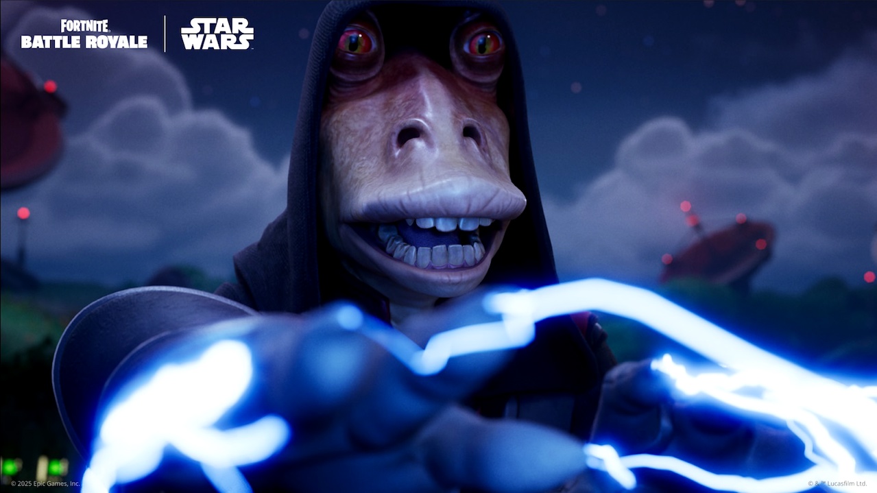 galactic battle