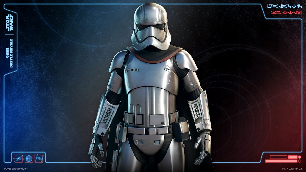 galactic battle