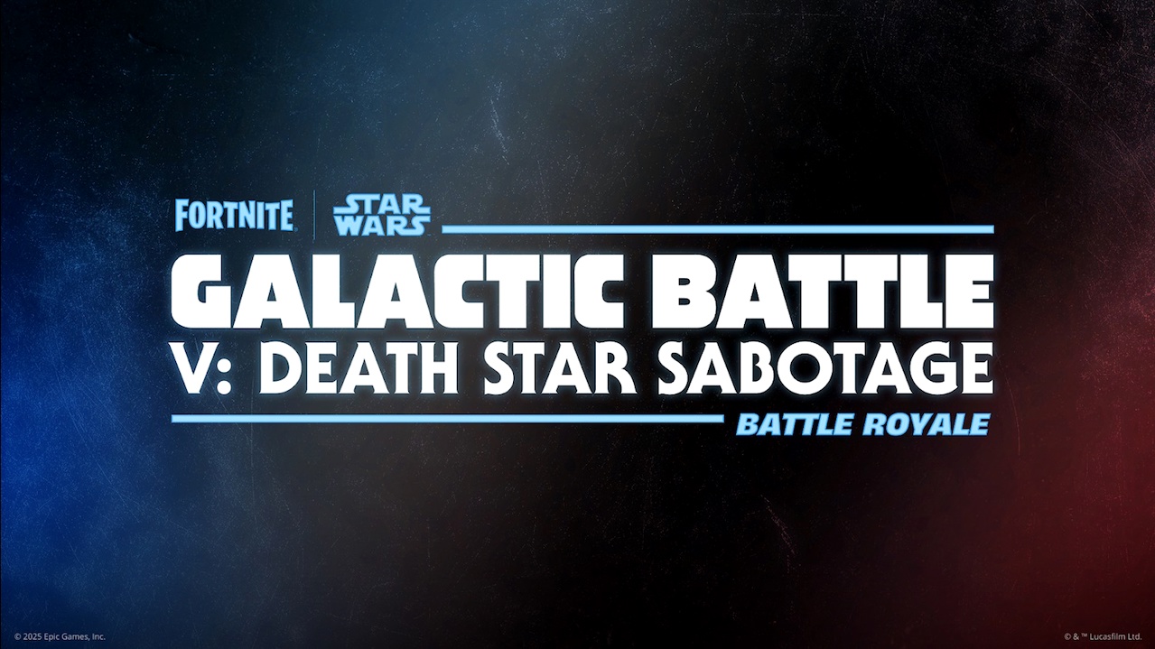 galactic battle