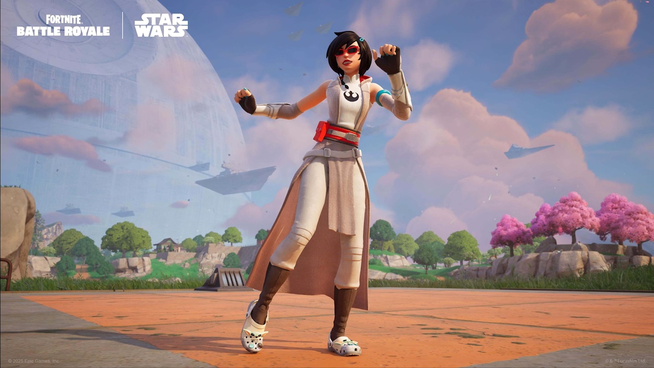 galactic battle