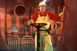 george wendt wonders of life