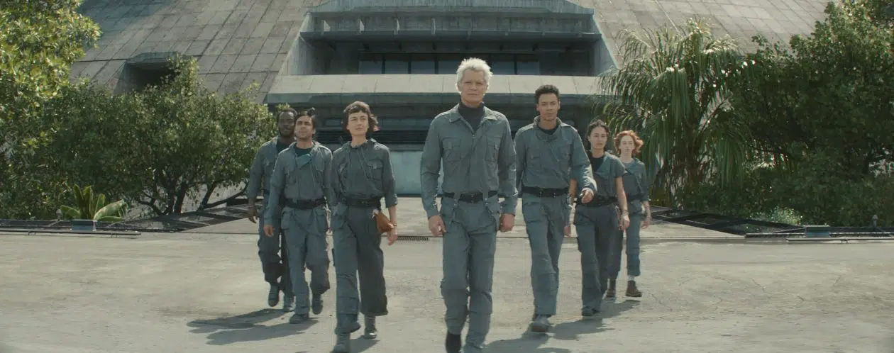 alien earth date