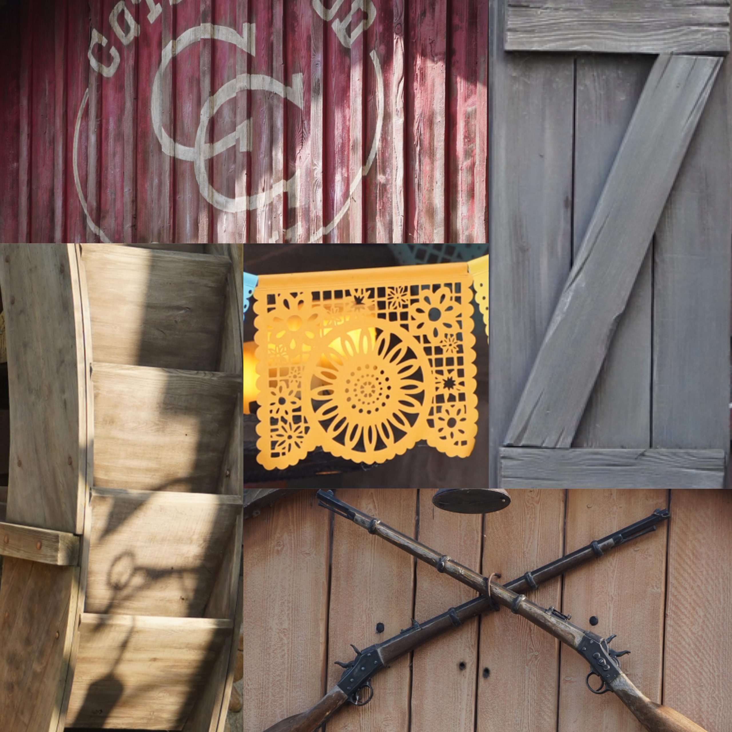 chasse trésor frontierland