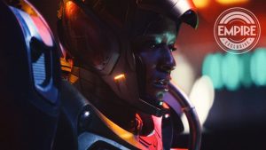 ironheart empire magazine