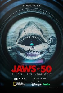 jaws @ 50