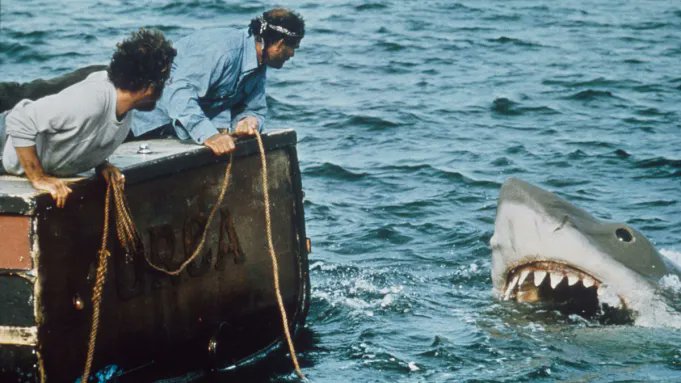 jaws
