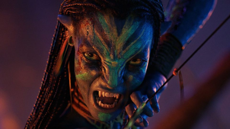 neytiri avatar