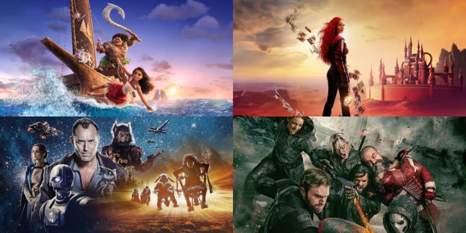 nominations disney kids choice awards 2025