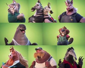 zootopie 2 personnages 03