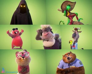 zootopie 2 personnages 02