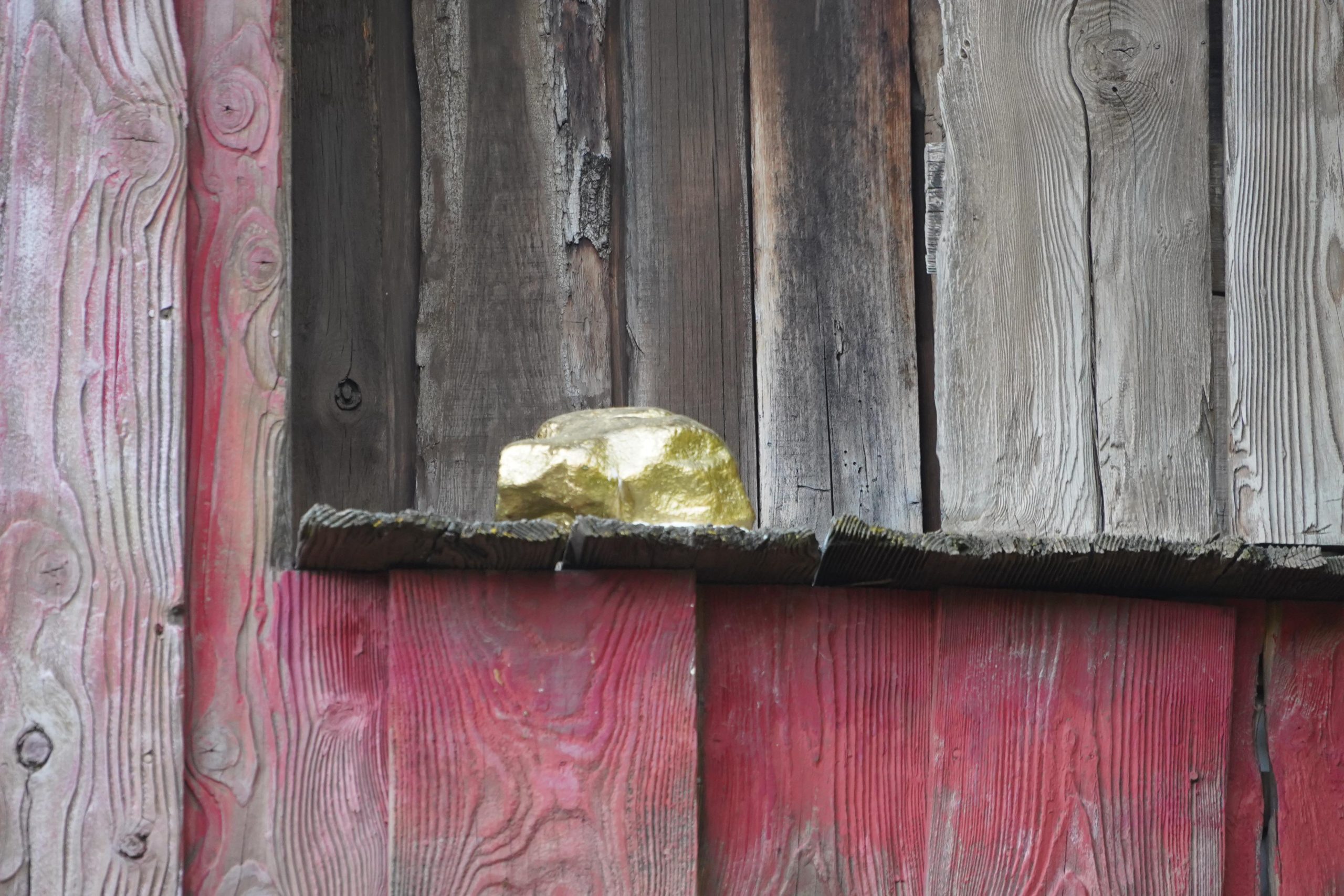chasse trésor frontierland
