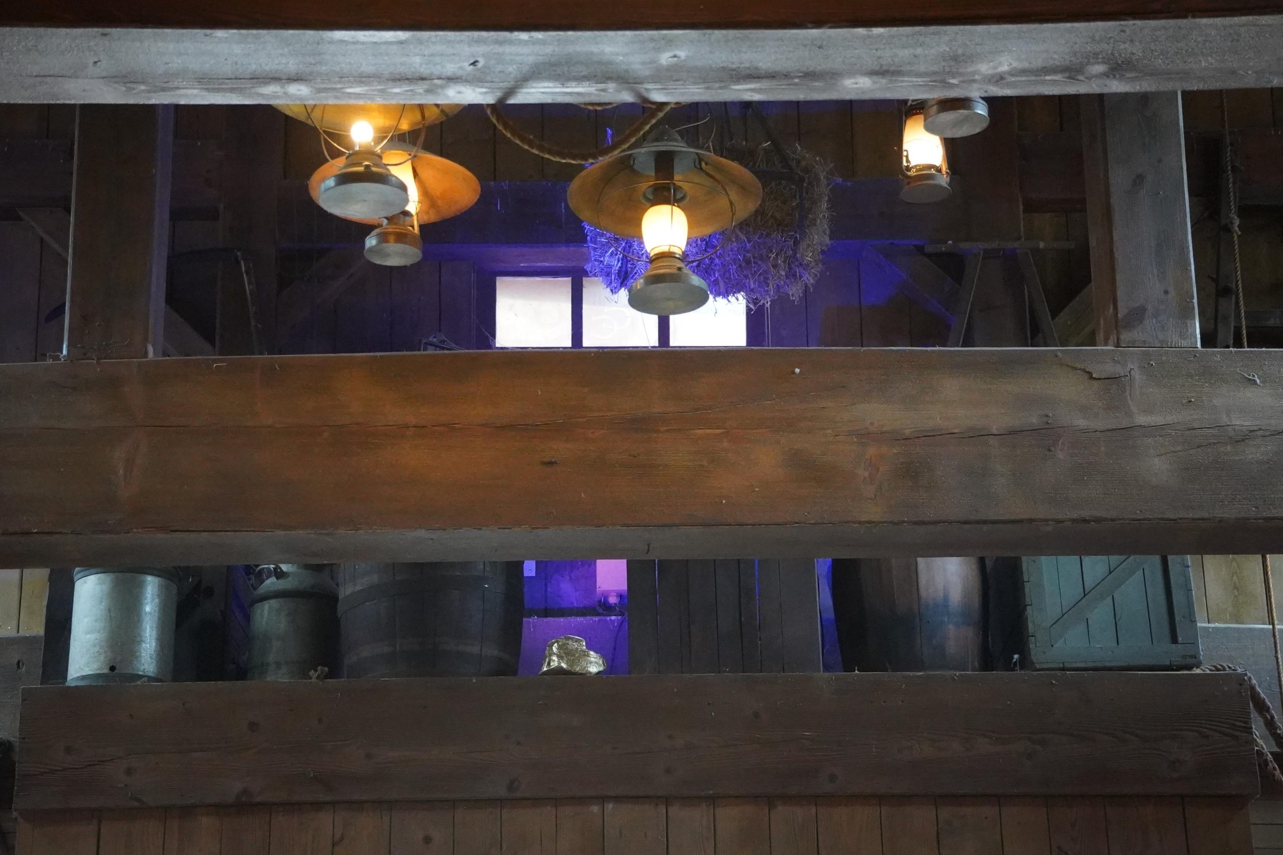 chasse trésor frontierland