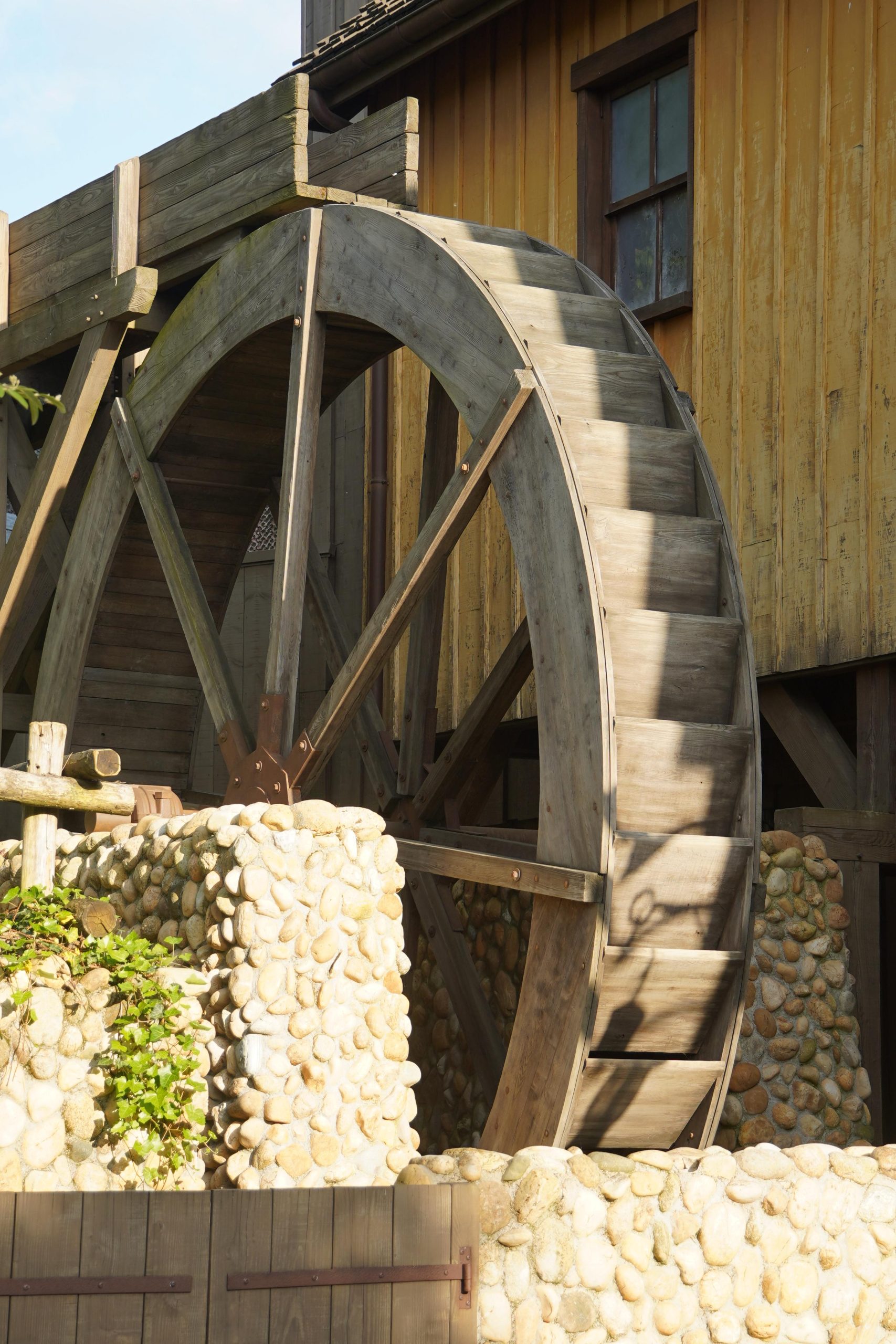 chasse trésor frontierland