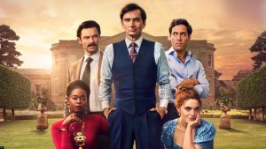 production rivals saison 2