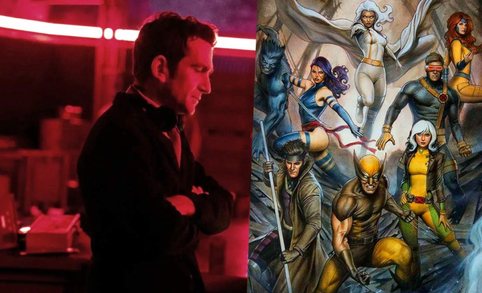 reboot x-men jack schreier