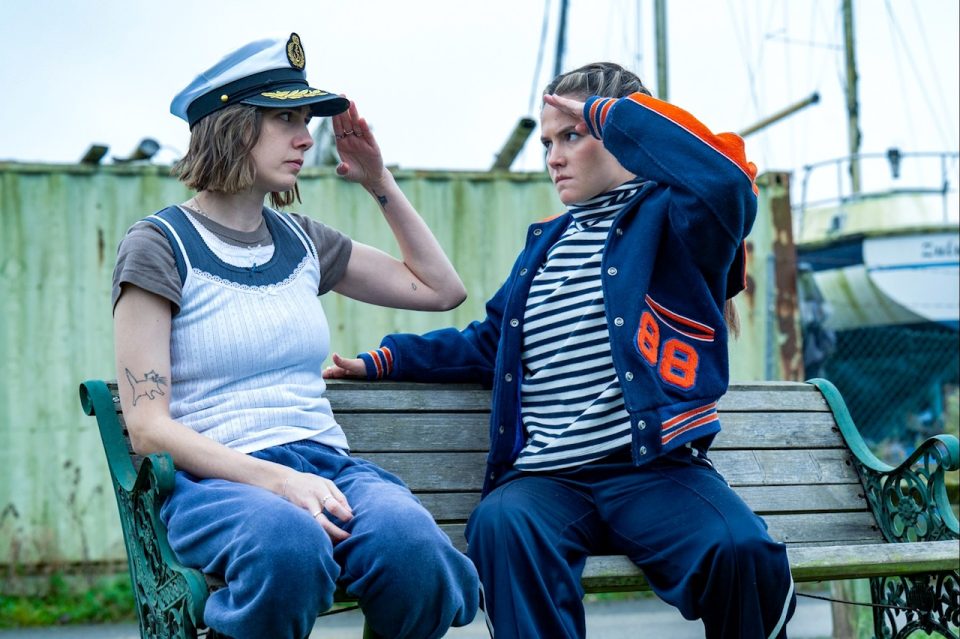 such brave girls saison 2
