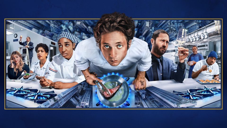 the bear saison 4