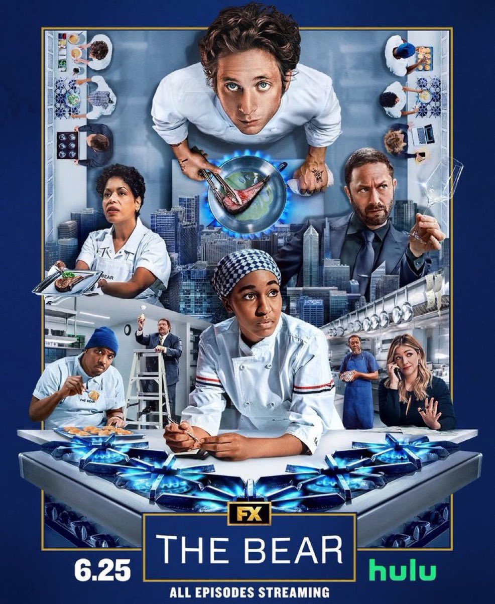 the bear saison 4
