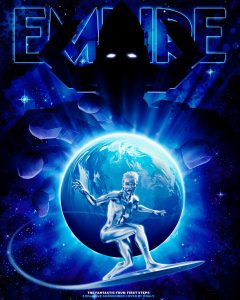 fantastic four empire magazine