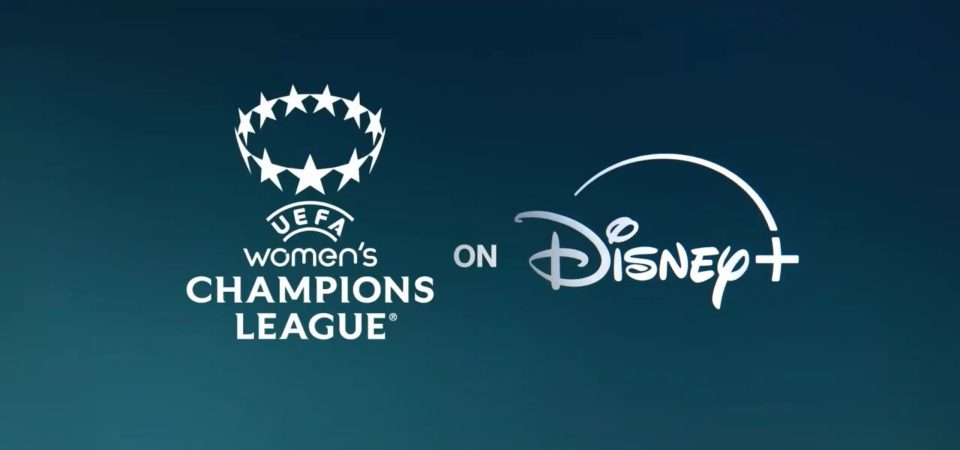 uefa disney+