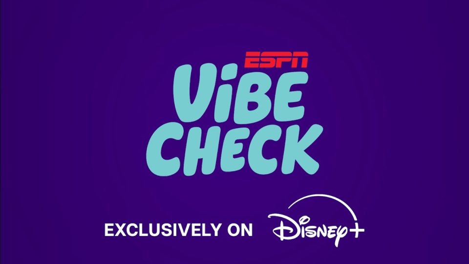 vibe check disney+