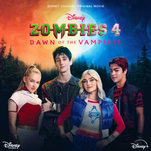 zombies 4 soundtrack