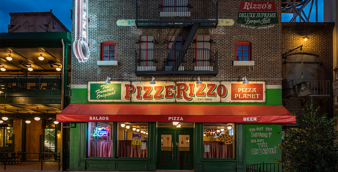 muppet*vision 3d