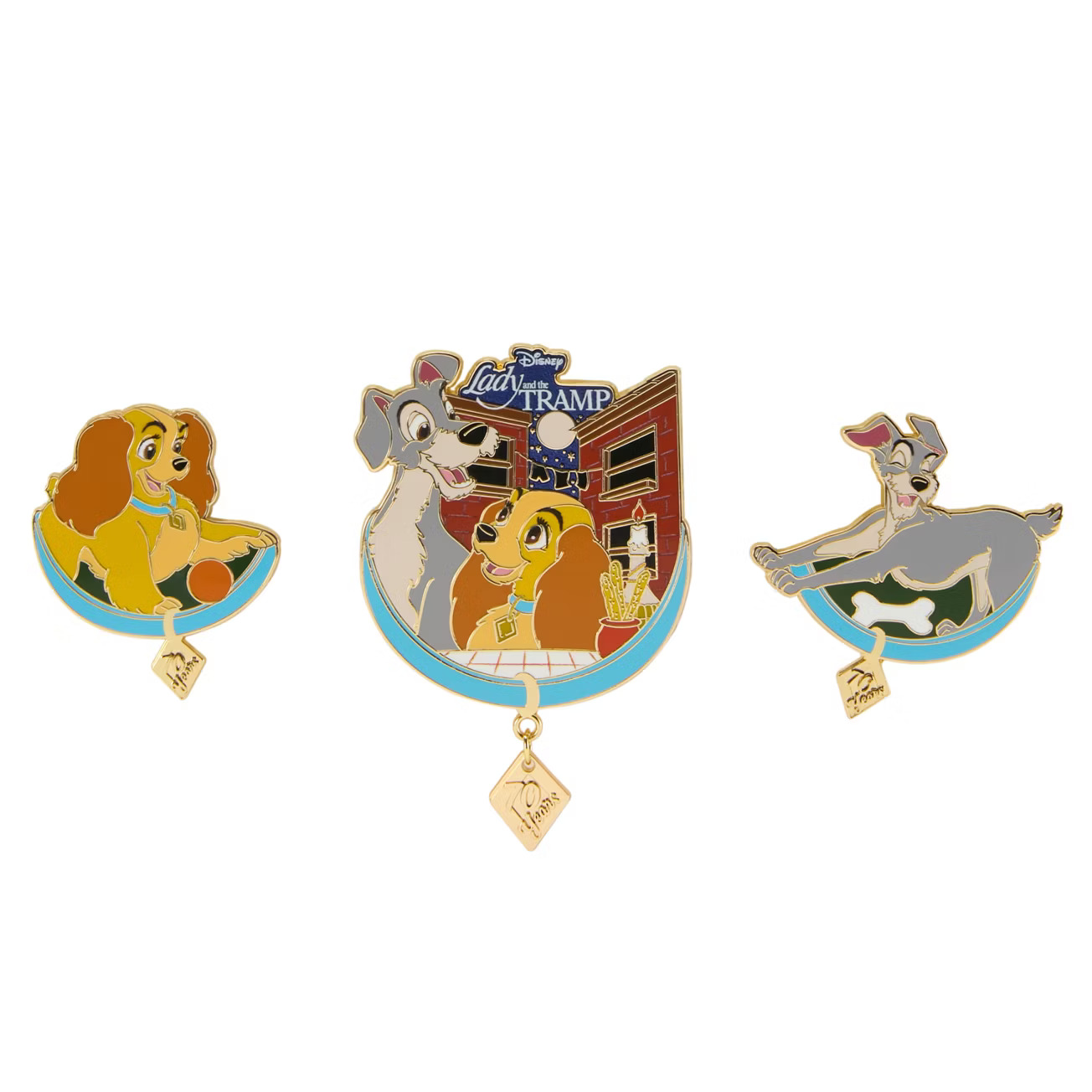 disney store belle clochard