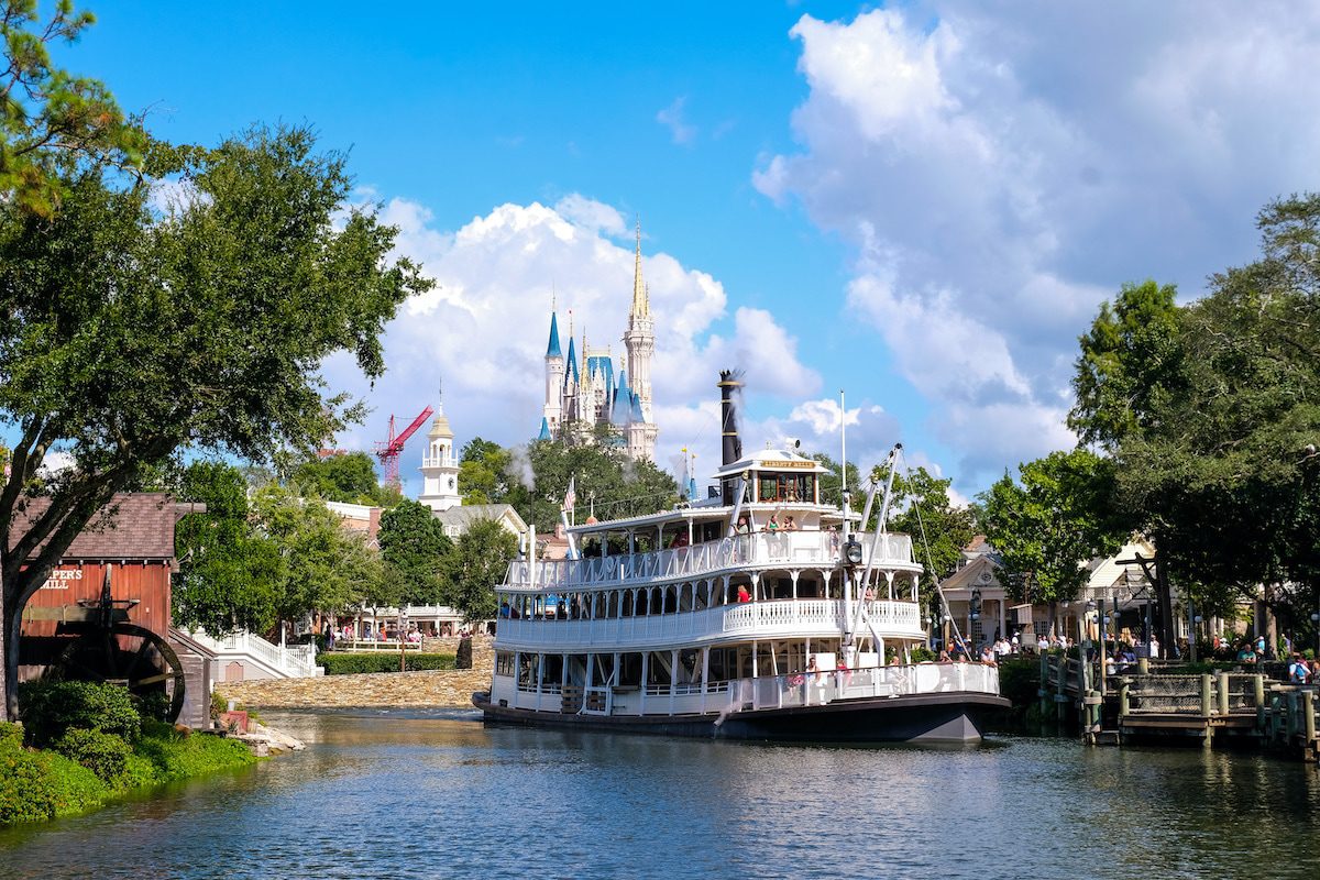 frontierland cars