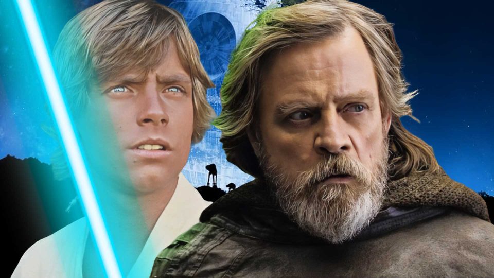 mark hamill star wars
