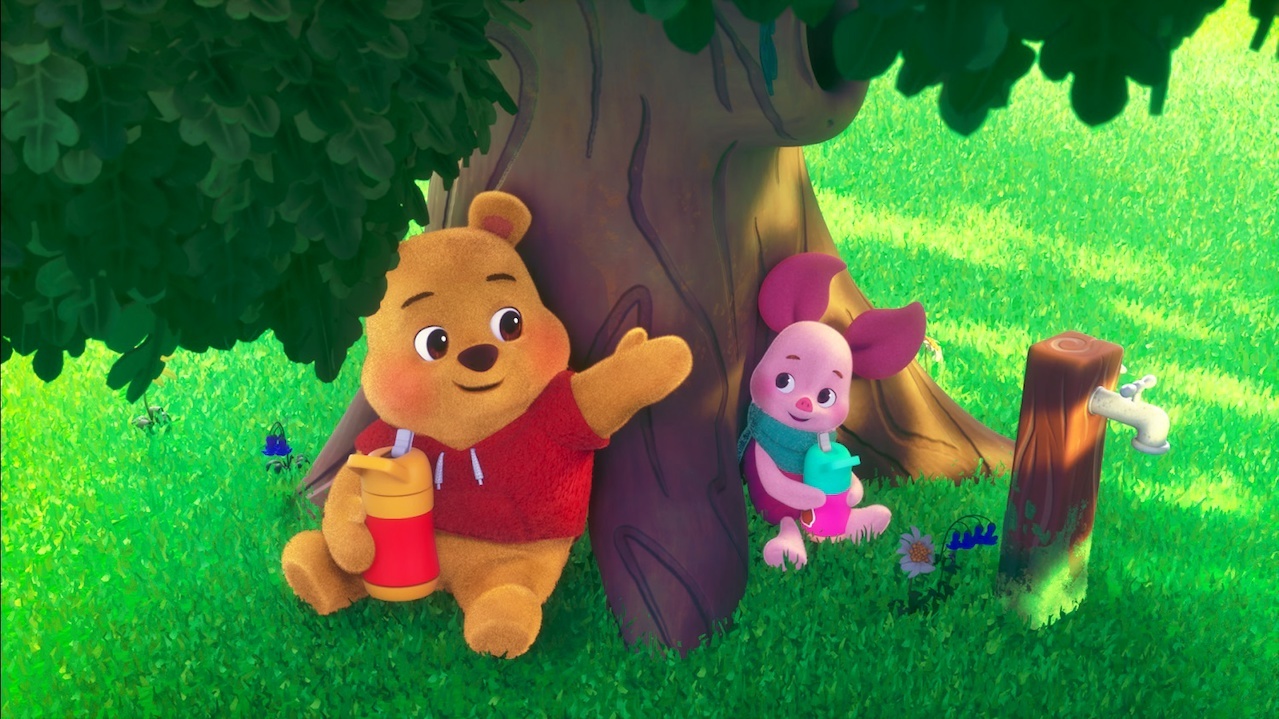 disney branded television 2025 annecy