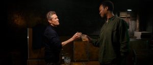 The Man in My Basement