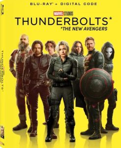 thunderbolts* blu-ray