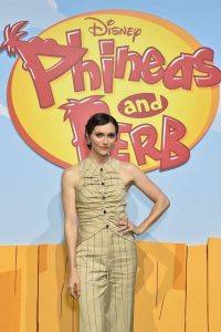 alyson stoner phineas et ferb