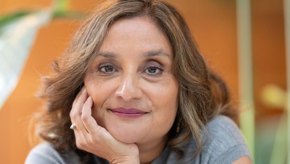 angela jain