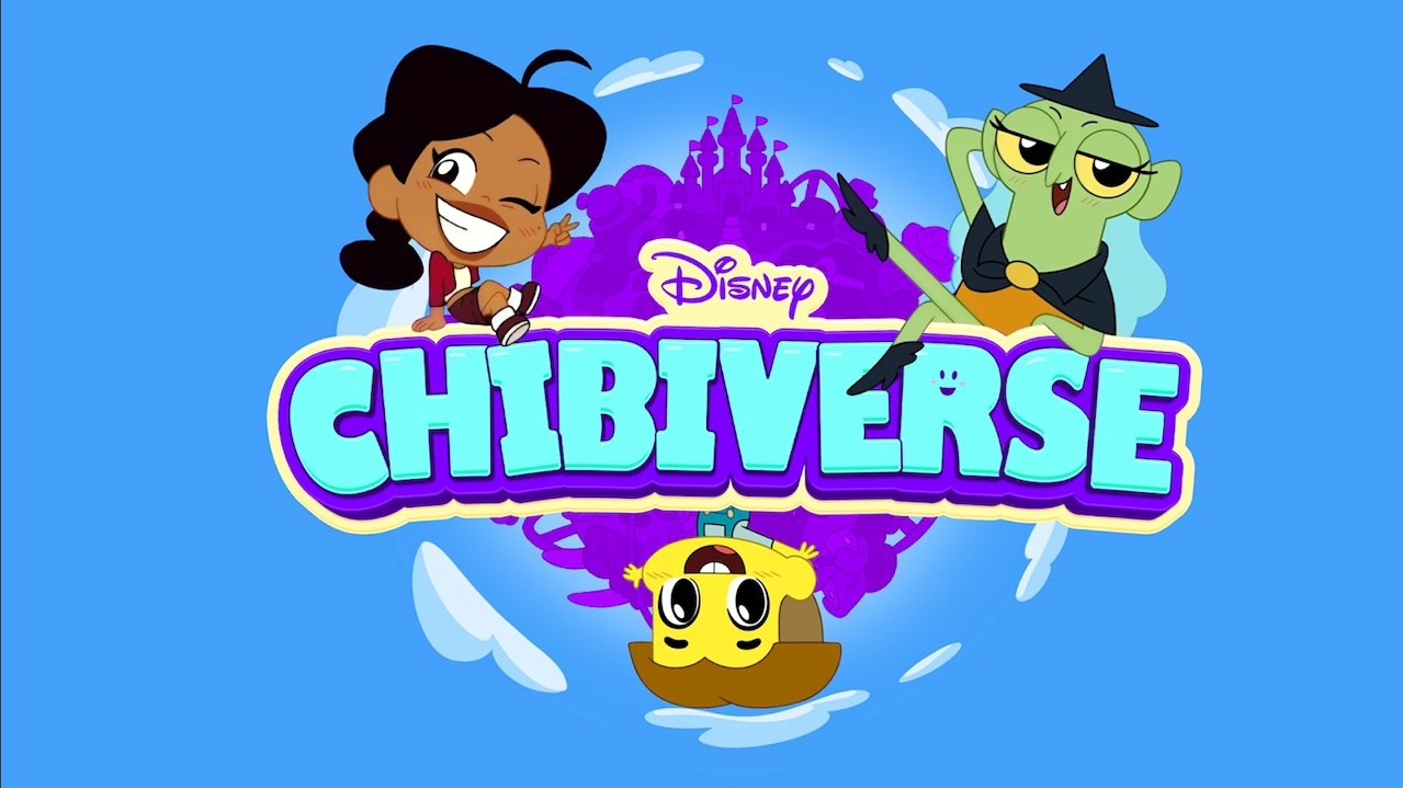 disney branded television 2025 annecy