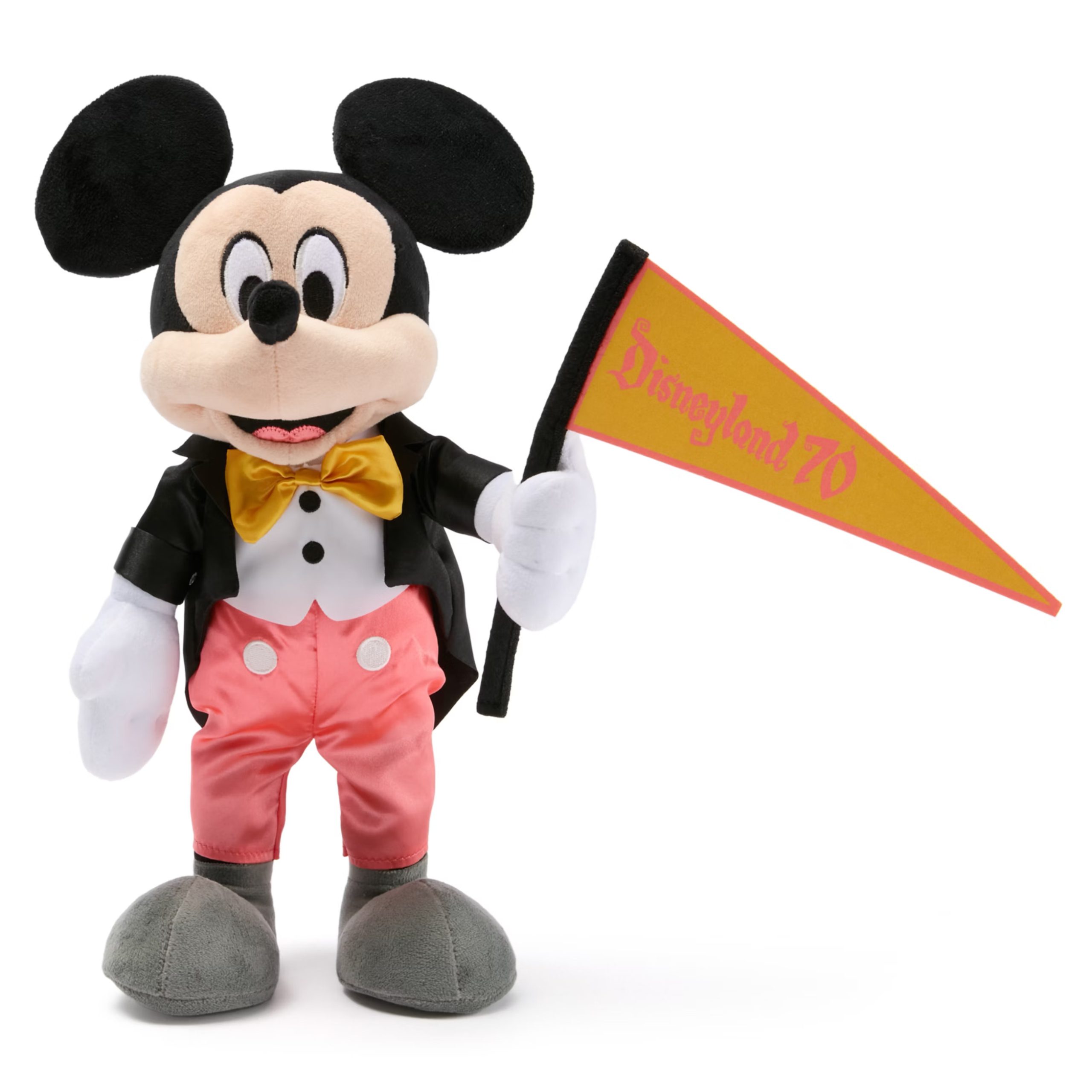 collection trésors 70e anniversaire disneyland resort