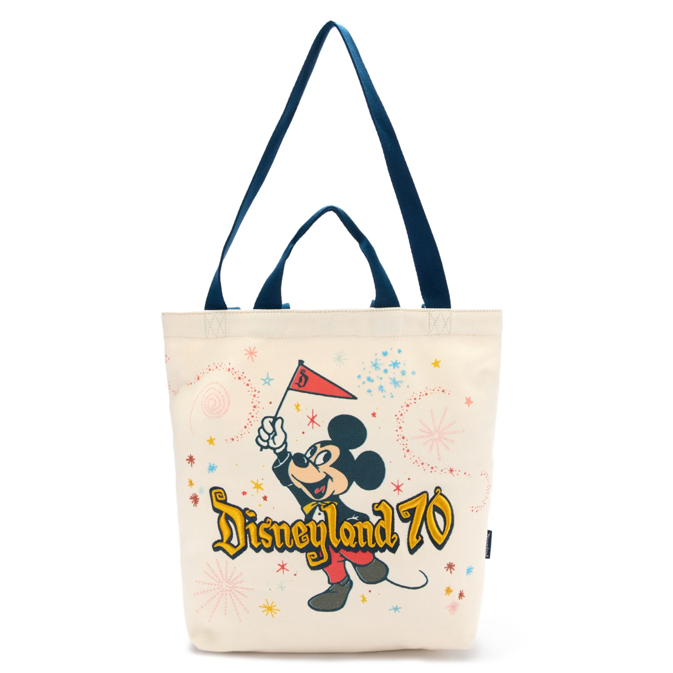 collection trésors 70e anniversaire disneyland resort