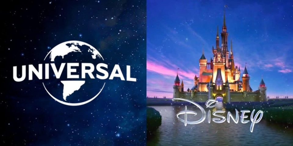disney nbcuniversal midjourney