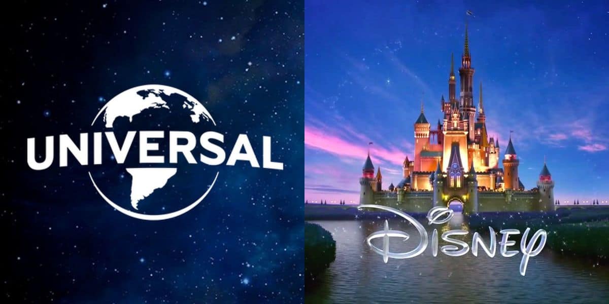 disney nbcuniversal midjourney