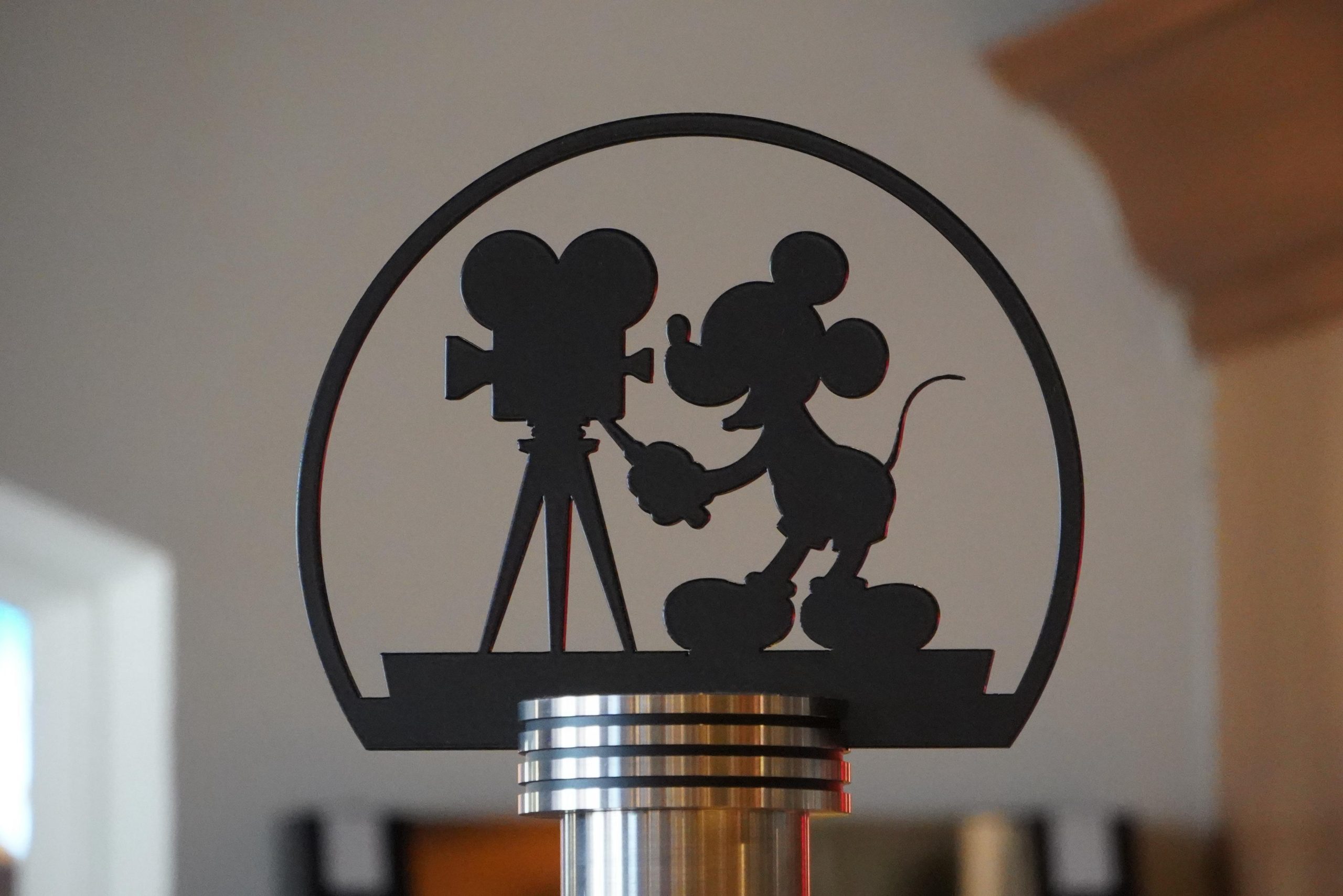 disney starlight night