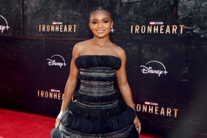 dominique throne ironheart premiere