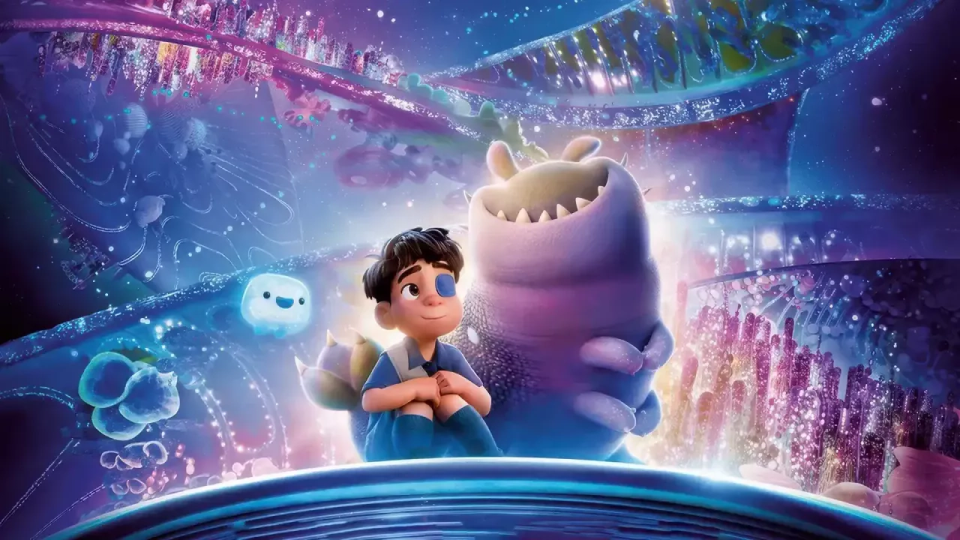 elio box-office france