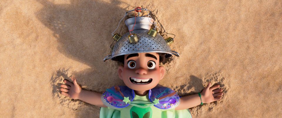 équipe elio